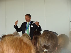 Tagung Schulgärten